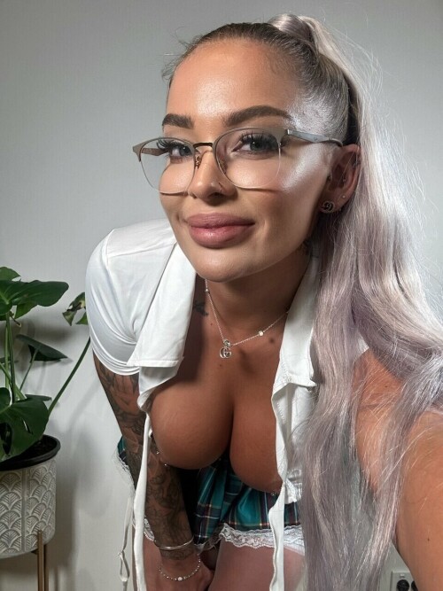 HayleyDaviesXX Nude Leaked Onlyfans Photo
