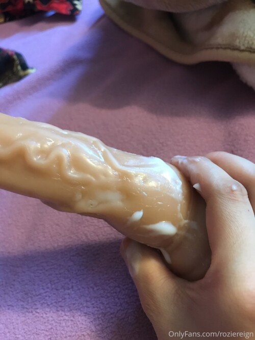 RozieReignXXX Nude Leaked Onlyfans Photo RozieReignXXX Nude Leaked Onlyfans Photo