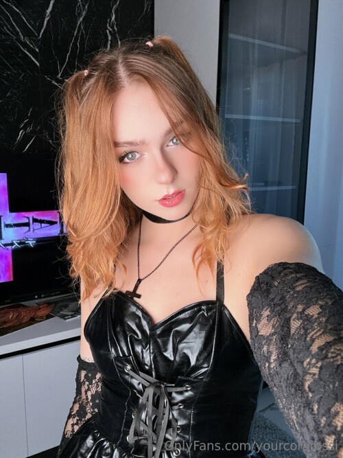 YourCoraRossi / Cora Rossi / cora18559ros Nude Leaked Onlyfans Photo YourCoraRossi / Cora Rossi / cora18559ros Nude Leaked Onlyfans Photo