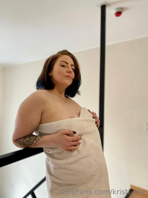 Sweet Buns / sweet_kkk / kristi_kkk Nude Leaked Onlyfans Photo