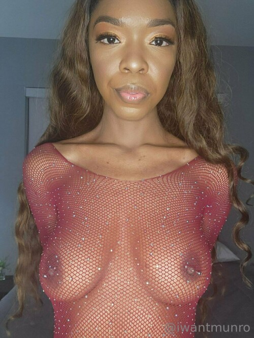 munromoans / Munro Blaxxx / moan4munro Nude Leaked Onlyfans Photo munromoans / Munro Blaxxx / moan4munro Nude Leaked Onlyfans Photo