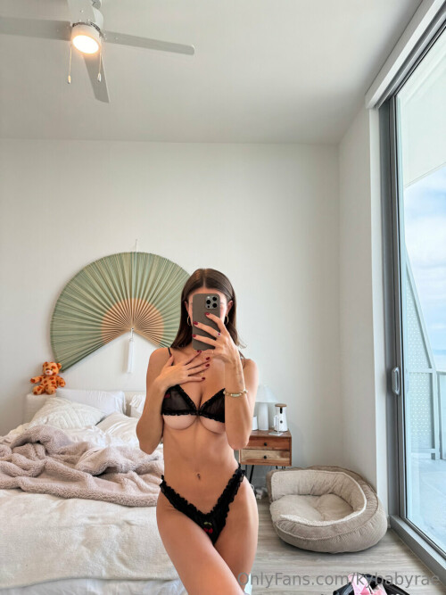 Kylie Rae Nude Leaked Onlyfans Photo