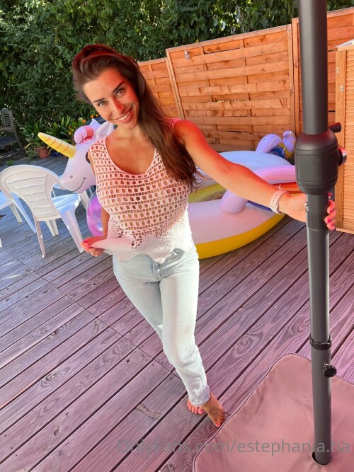 Estephania_ha | Estephania.ha | Estephania Nude Leaked Onlyfans Photo Estephania_ha | Estephania.ha | Estephania Nude Leaked Onlyfans Photo