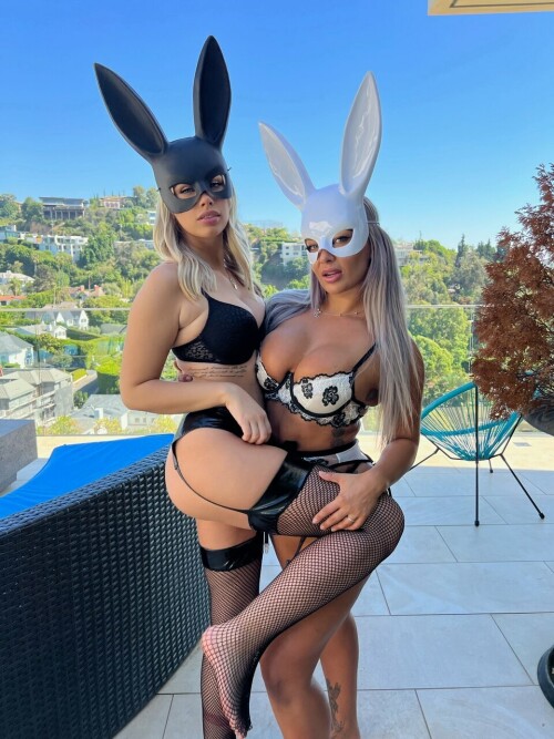 HayleyDaviesXX Nude Leaked Onlyfans Photo