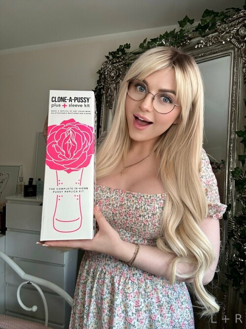 lillieinlove / Lillie Lucas Nude Leaked Onlyfans Photo lillieinlove / Lillie Lucas Nude Leaked Onlyfans Photo