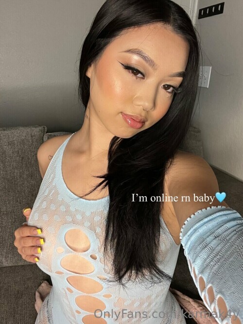 karmak4y | Milkteakitty | Spoiledkitt4n | Kell.ie Nude Leaked Onlyfans Photo karmak4y | Milkteakitty | Spoiledkitt4n | Kell.ie Nude Leaked Onlyfans Photo