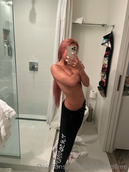 Dannie Riel Nude Leaked Onlyfans Photo Dannie Riel Nude Leaked Onlyfans Photo