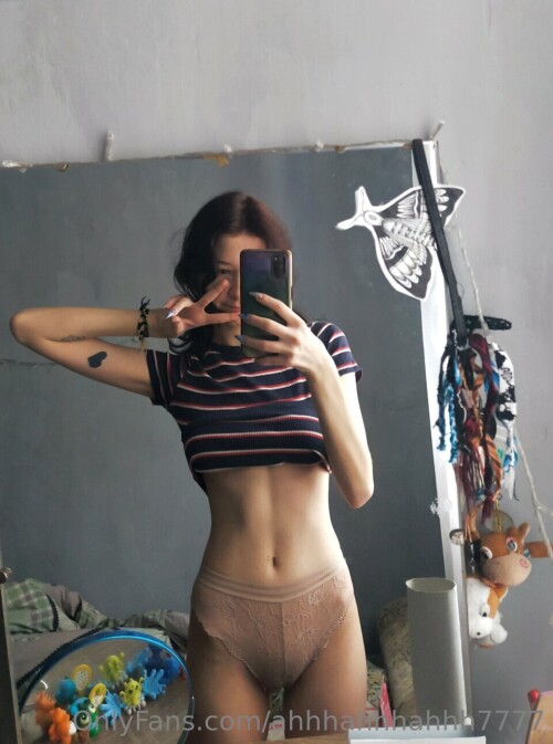 ahhhahhhahhh7777 Nude Leaked Onlyfans Photo ahhhahhhahhh7777 Nude Leaked Onlyfans Photo