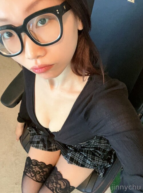 Itsjinny | itsjinnyyy | itsjinneyyy | thejinnychu Nude Leaked Onlyfans Photo