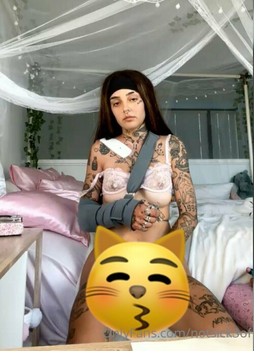 Notsick3 Keaton Belle Nude Leaked Onlyfans Photo Notsick3 Keaton Belle Nude Leaked Onlyfans Photo
