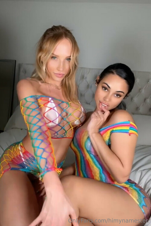 Himynamestee Nude Leaked Onlyfans Photo