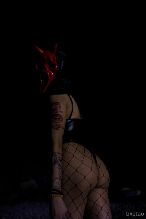 Bxetao | Jxcryn Nude Leaked Onlyfans Photo