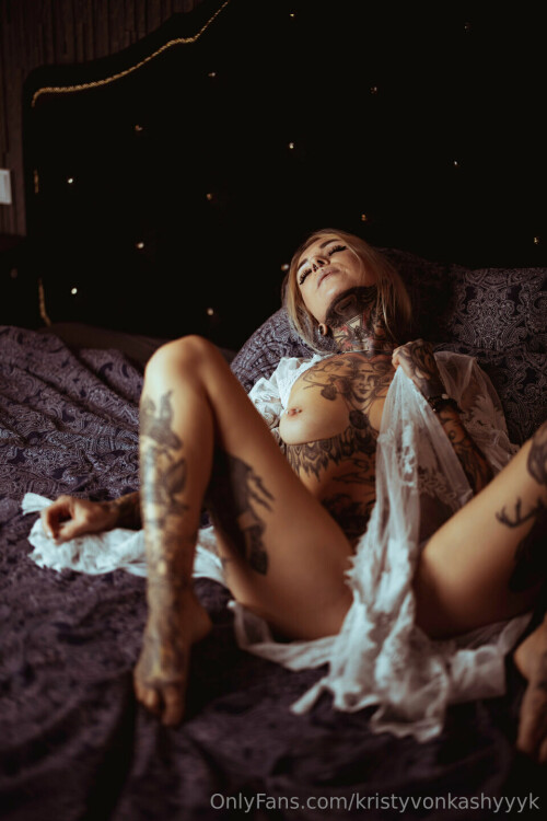 Kristy Von Kashyyyk Nude Leaked Onlyfans Photo Kristy Von Kashyyyk Nude Leaked Onlyfans Photo