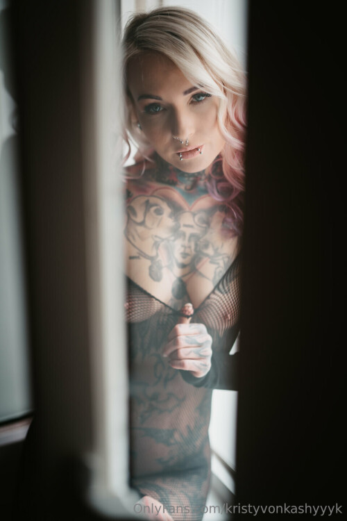 Kristy Von Kashyyyk Nude Leaked Onlyfans Photo Kristy Von Kashyyyk Nude Leaked Onlyfans Photo