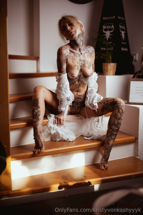 Kristy Von Kashyyyk Nude Leaked Onlyfans Photo Kristy Von Kashyyyk Nude Leaked Onlyfans Photo