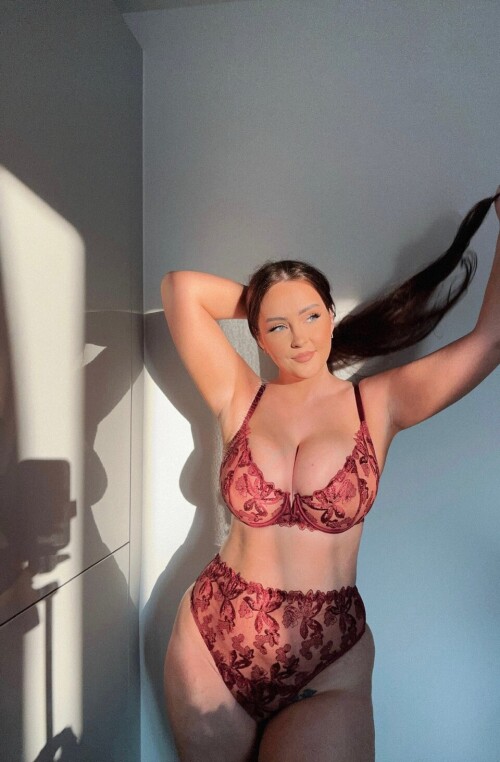 Evelyn White Nude Leaked Onlyfans Photo Evelyn White Nude Leaked Onlyfans Photo