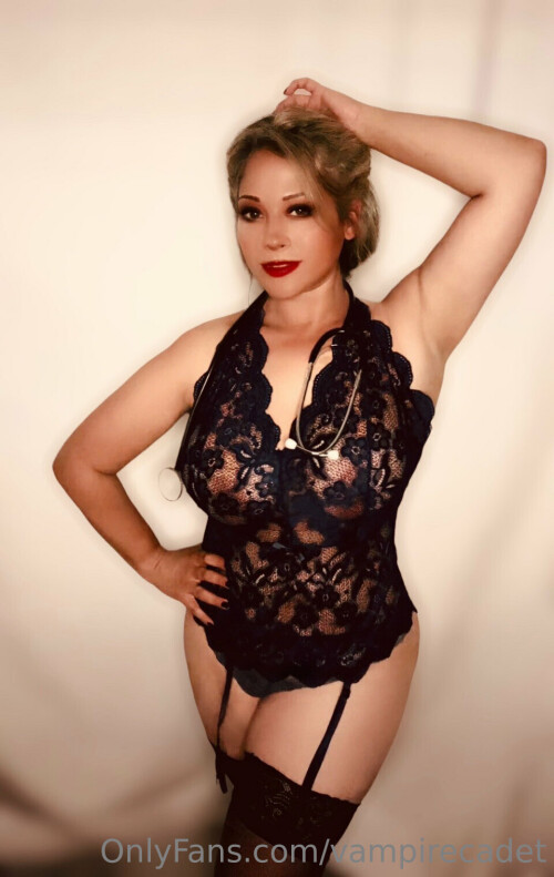 Vampire Cadet Nude Leaked Onlyfans Photo Vampire Cadet Nude Leaked Onlyfans Photo