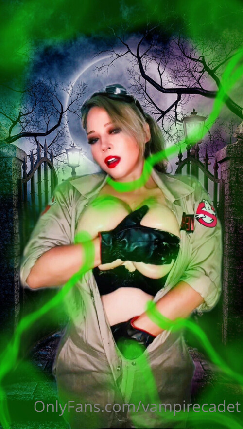 Vampire Cadet Nude Leaked Onlyfans Photo Vampire Cadet Nude Leaked Onlyfans Photo
