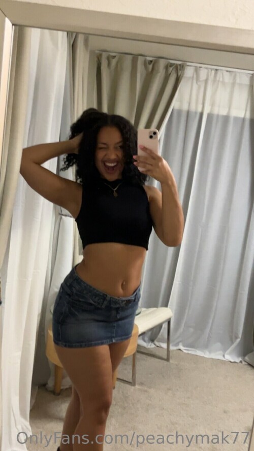 Keira Summers / peachesncream59 Nude Leaked Onlyfans Photo Keira Summers / peachesncream59 Nude Leaked Onlyfans Photo