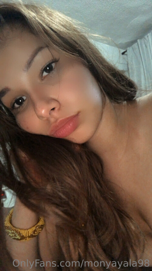 MonyAyala98 / Bebesita420 / tubbfav420 Nude Leaked Onlyfans Photo MonyAyala98 / Bebesita420 / tubbfav420 Nude Leaked Onlyfans Photo