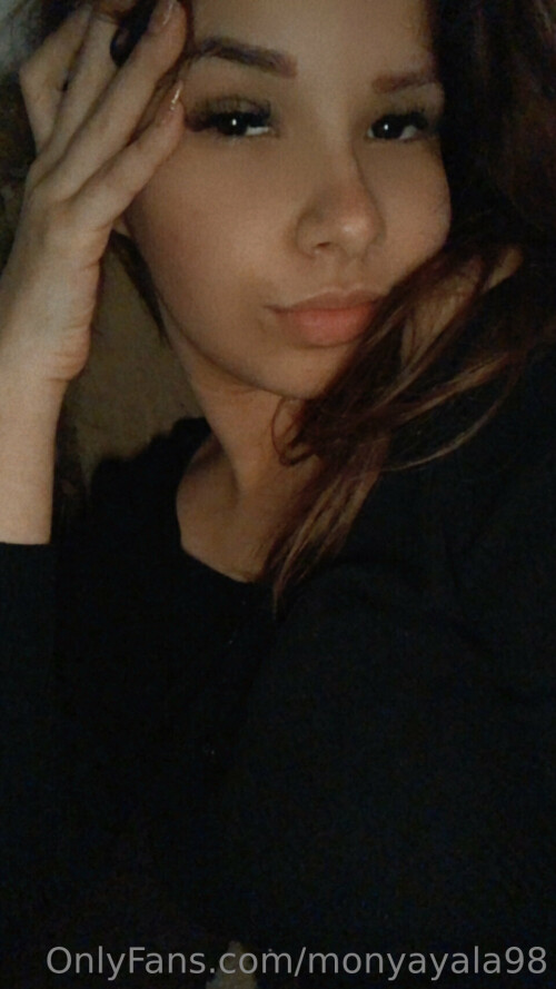 MonyAyala98 / Bebesita420 / tubbfav420 Nude Leaked Onlyfans Photo MonyAyala98 / Bebesita420 / tubbfav420 Nude Leaked Onlyfans Photo