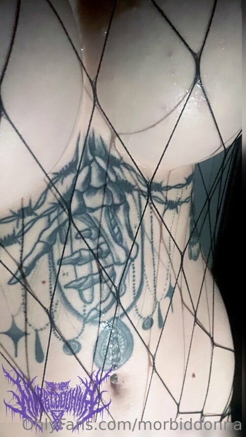 morbiddonna - morbiddonna666 - Mrs Lucifer Nude Leaked Onlyfans Photo morbiddonna - morbiddonna666 - Mrs Lucifer Nude Leaked Onlyfans Photo