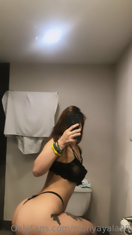 MonyAyala98 / Bebesita420 / tubbfav420 Nude Leaked Onlyfans Photo MonyAyala98 / Bebesita420 / tubbfav420 Nude Leaked Onlyfans Photo