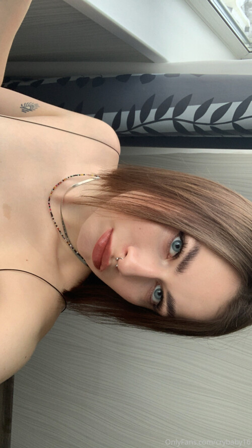crybaby16 / urbabydasha Nude Leaked Onlyfans Photo crybaby16 / urbabydasha Nude Leaked Onlyfans Photo