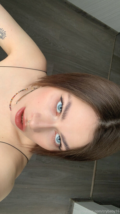 crybaby16 / urbabydasha Nude Leaked Onlyfans Photo crybaby16 / urbabydasha Nude Leaked Onlyfans Photo