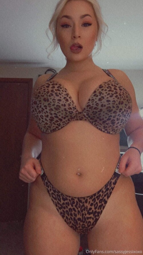 sassyjessixoxo Nude Leaked Onlyfans Photo sassyjessixoxo Nude Leaked Onlyfans Photo