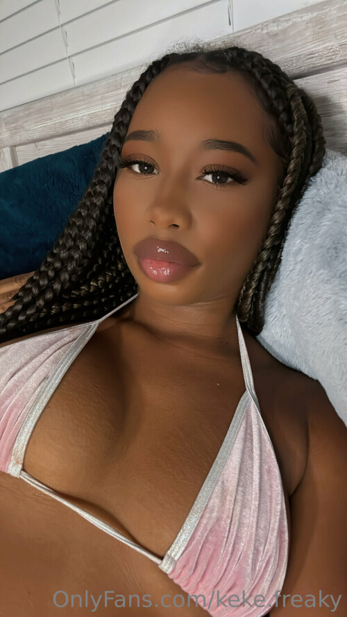 Kiara / keke.freaky / IeshaMarie20 Nude Leaked Onlyfans Photo Kiara / keke.freaky / IeshaMarie20 Nude Leaked Onlyfans Photo