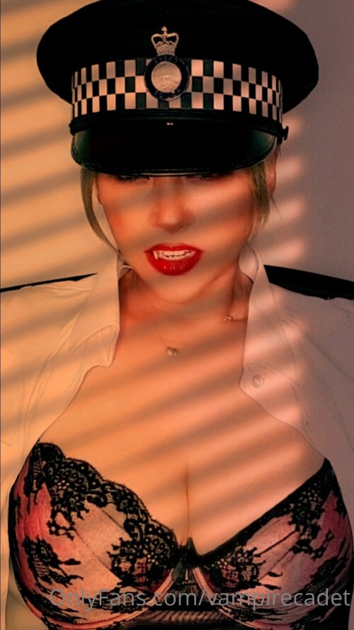 Vampire Cadet Nude Leaked Onlyfans Photo Vampire Cadet Nude Leaked Onlyfans Photo