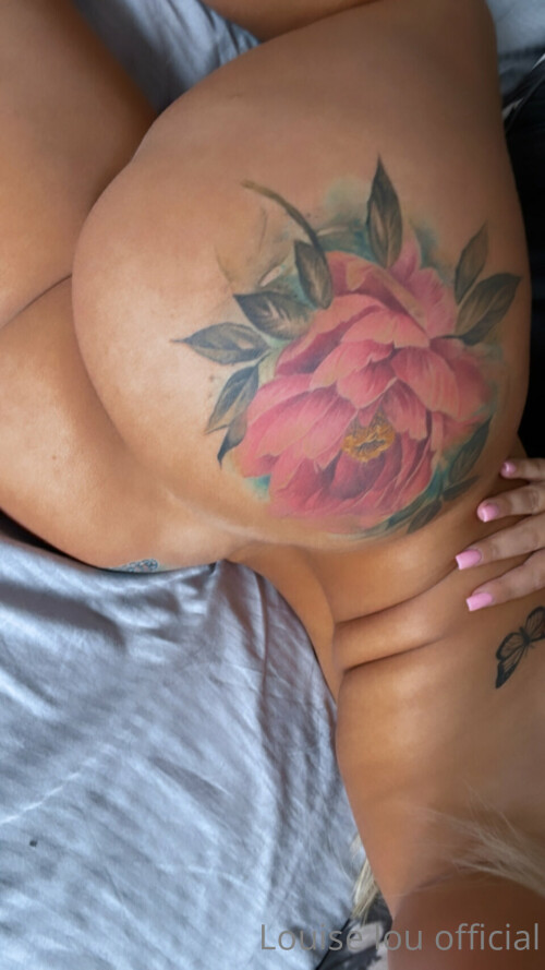 louiselou Nude Leaked Onlyfans Photo louiselou Nude Leaked Onlyfans Photo