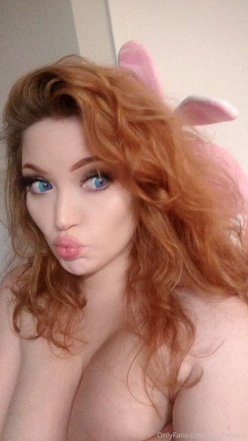 Kelly Kirstein Nude Leaked Onlyfans Photo Kelly Kirstein Nude Leaked Onlyfans Photo
