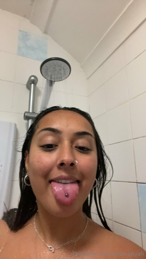 isha mariyah / ishamariyah Nude Leaked Onlyfans Photo