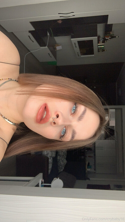 crybaby16 / urbabydasha Nude Leaked Onlyfans Photo crybaby16 / urbabydasha Nude Leaked Onlyfans Photo