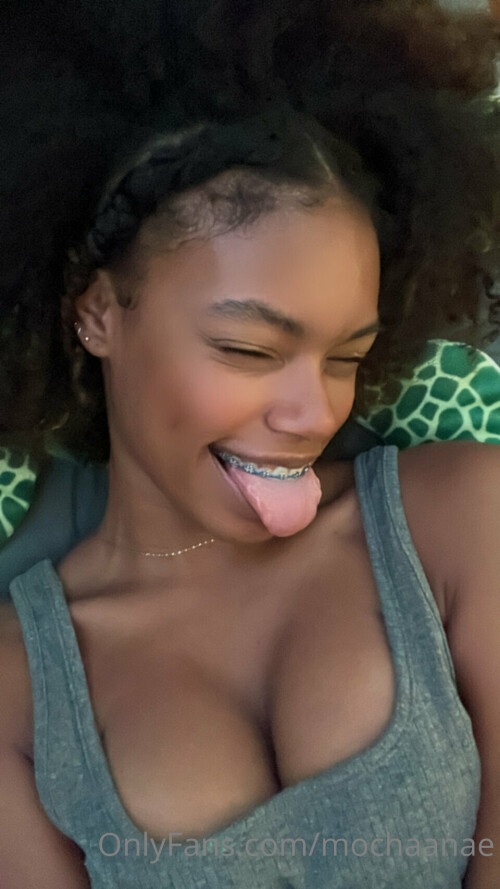 Mochaa Nae Nude Leaked Onlyfans Photo Mochaa Nae Nude Leaked Onlyfans Photo