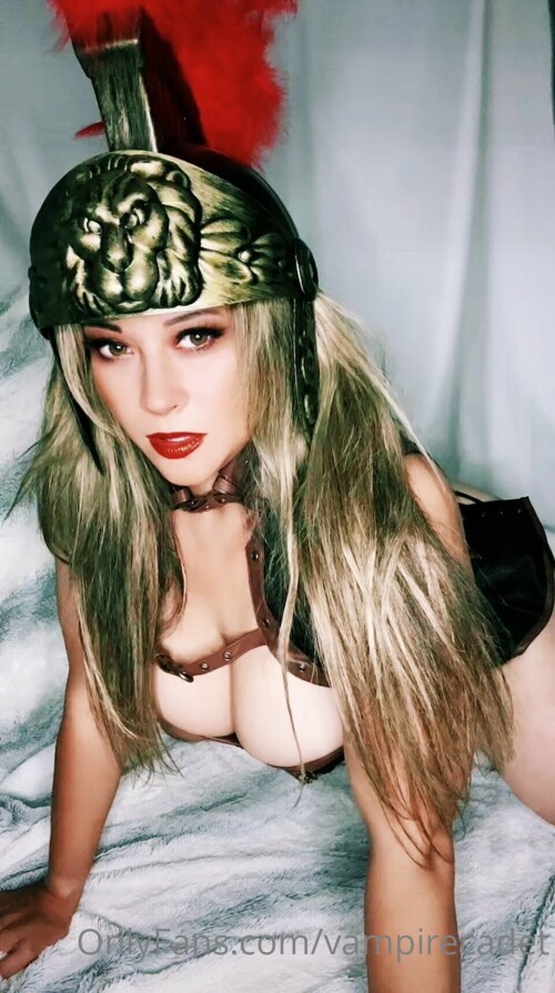 Vampire Cadet Nude Leaked Onlyfans Photo Vampire Cadet Nude Leaked Onlyfans Photo