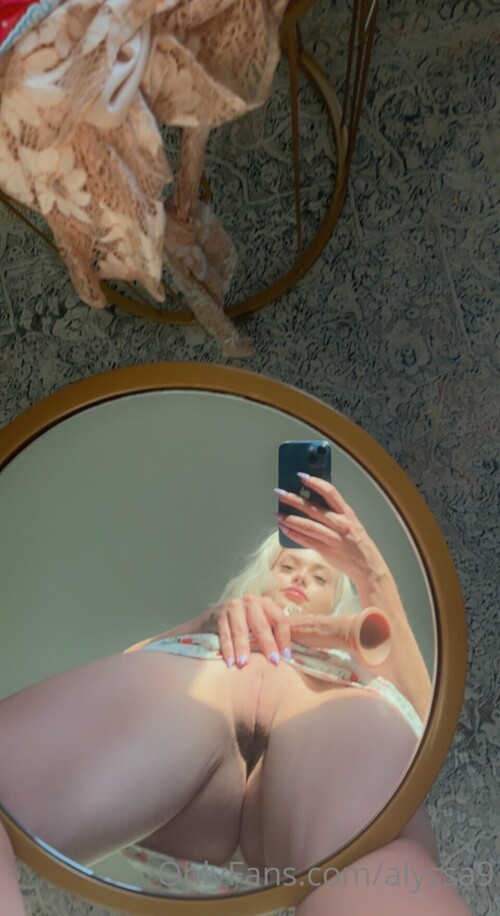 Alyssa Devyn / Ally Athena Nude Leaked Onlyfans Photo Alyssa Devyn / Ally Athena Nude Leaked Onlyfans Photo