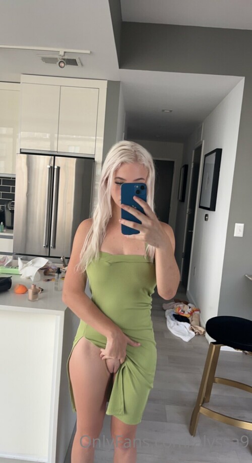Alyssa Devyn / Ally Athena Nude Leaked Onlyfans Photo Alyssa Devyn / Ally Athena Nude Leaked Onlyfans Photo