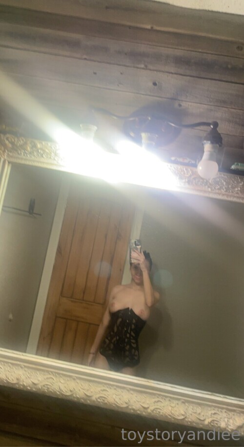 ToyStoryAndiee aka JustinTheTortle Nude Leaked Onlyfans Photo ToyStoryAndiee aka JustinTheTortle Nude Leaked Onlyfans Photo