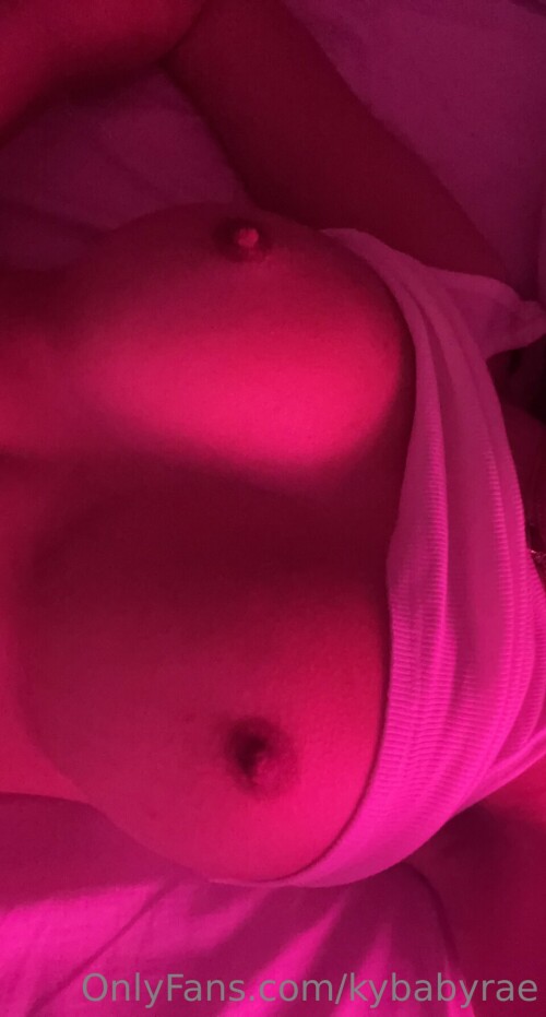 Kylie Rae Nude Leaked Onlyfans Photo