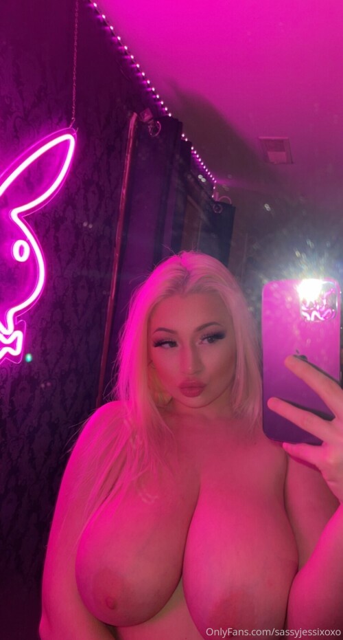 sassyjessixoxo Nude Leaked Onlyfans Photo sassyjessixoxo Nude Leaked Onlyfans Photo
