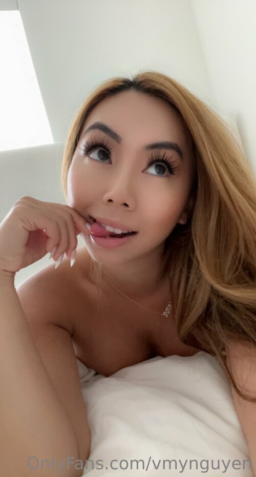 Victoria Nguyen | Vmynguyen Nude Leaked Onlyfans Photo Victoria Nguyen | Vmynguyen Nude Leaked Onlyfans Photo