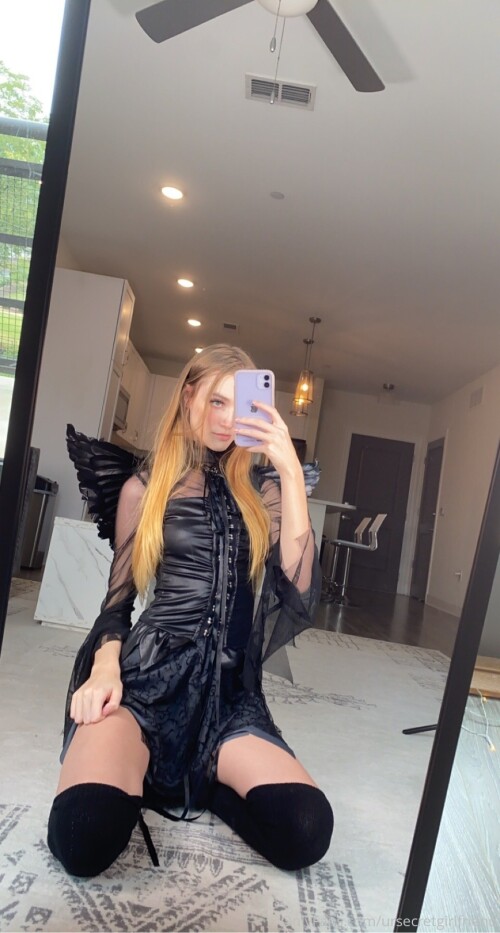 ursecretgirlfriend | ursecretgf | Pyra Fae Nude Leaked Onlyfans Photo ursecretgirlfriend | ursecretgf | Pyra Fae Nude Leaked Onlyfans Photo