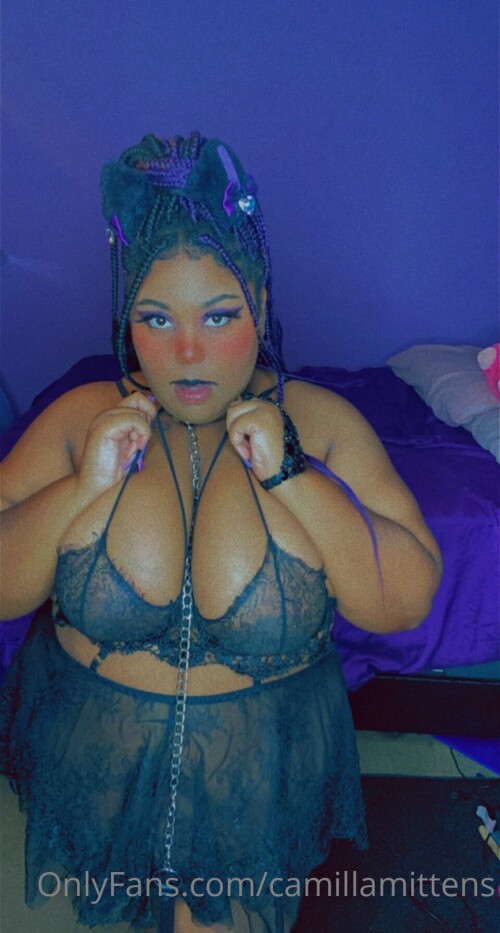 Camilla Mittens🐱@camillamittens Nude Leaked Onlyfans Photo Camilla Mittens🐱@camillamittens Nude Leaked Onlyfans Photo