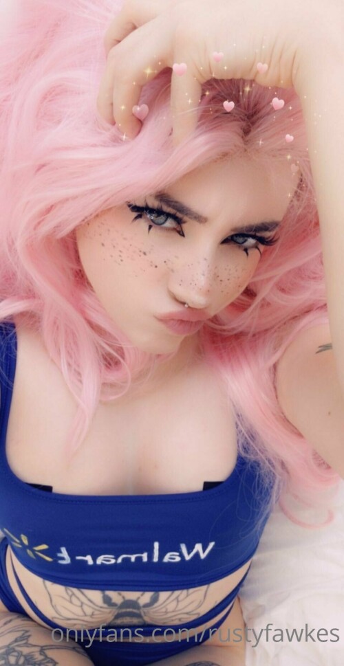 Rusty Fawkes Nude Leaked Onlyfans Photo Rusty Fawkes Nude Leaked Onlyfans Photo