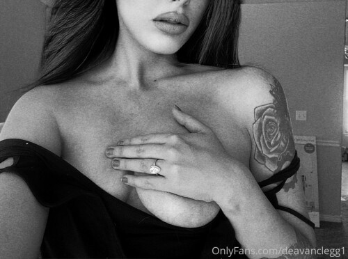 Deavan Clegg (90 Day Fiancé) Nude Leaked Onlyfans Photo Deavan Clegg (90 Day Fiancé) Nude Leaked Onlyfans Photo