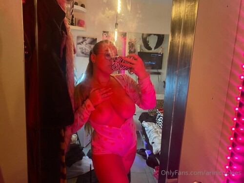 Arinicookies / Arina Kortchov Nude Leaked Onlyfans Photo Arinicookies / Arina Kortchov Nude Leaked Onlyfans Photo