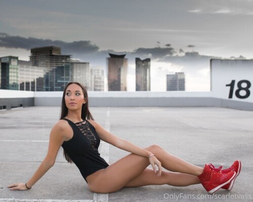 Scarlet Vas / Scarlet Silva Nude Leaked Onlyfans Photo Scarlet Vas / Scarlet Silva Nude Leaked Onlyfans Photo